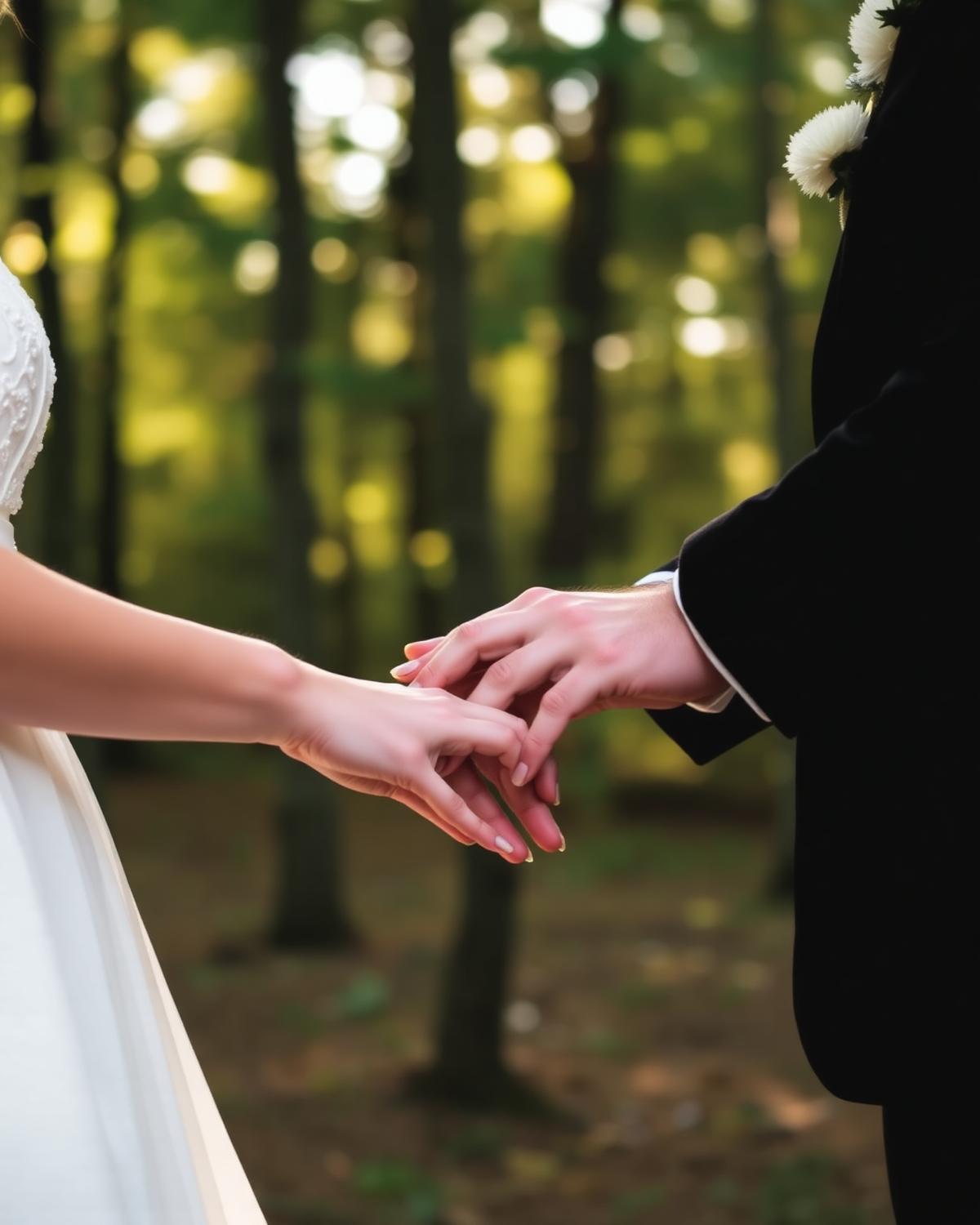 Wedding Ceremonies